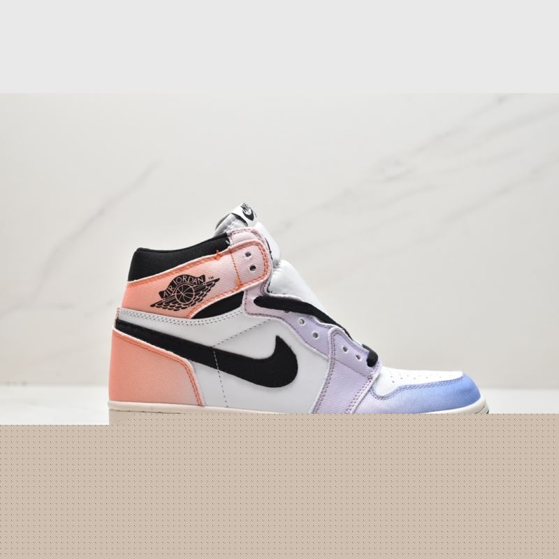 Nike Jordan